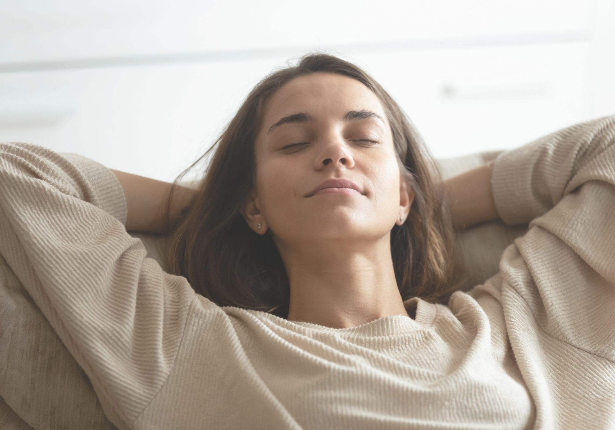 Relaxée
